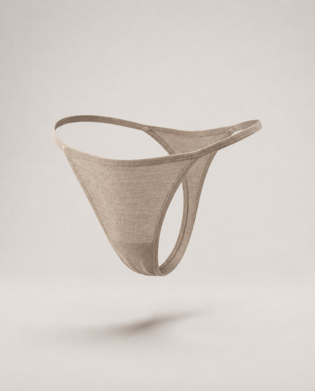 Merino String / Tanga Damen – 3er-Pack
