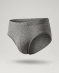 Merino Slip Herren – 2er-Pack