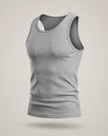 Merino Tank Top / Unterhemd Herren