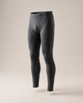Merino Thermo-Unterhose Herren