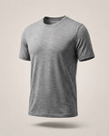 Merino Shirt Herren Kurzarm – 2er-Pack