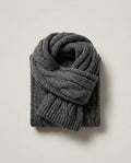 Merino Winterschal Herren