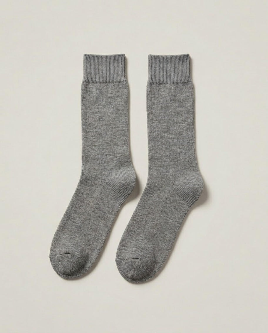 Merino Wander-/Thermosocken Herren & Damen – 3 Paar